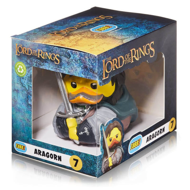 Lord of the Rings: Aragorn TUBBZ  (Boxed Edition)