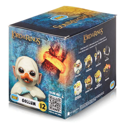 Official Lord of the Rings Gollum TUBBZ (Boxed Edition)