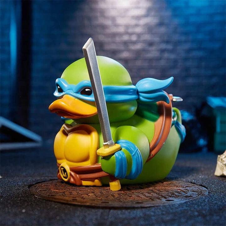 Official Teenage Mutant Ninja Turtles Leonardo TUBBZ