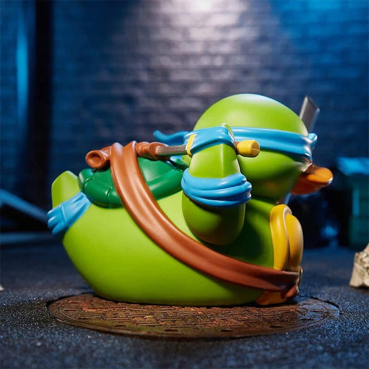 Official Teenage Mutant Ninja Turtles Leonardo TUBBZ