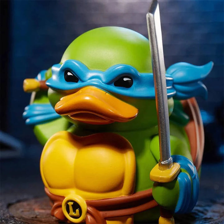 Official Teenage Mutant Ninja Turtles Leonardo TUBBZ