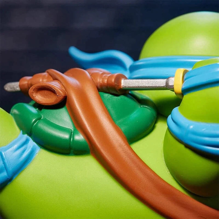 Official Teenage Mutant Ninja Turtles Leonardo TUBBZ