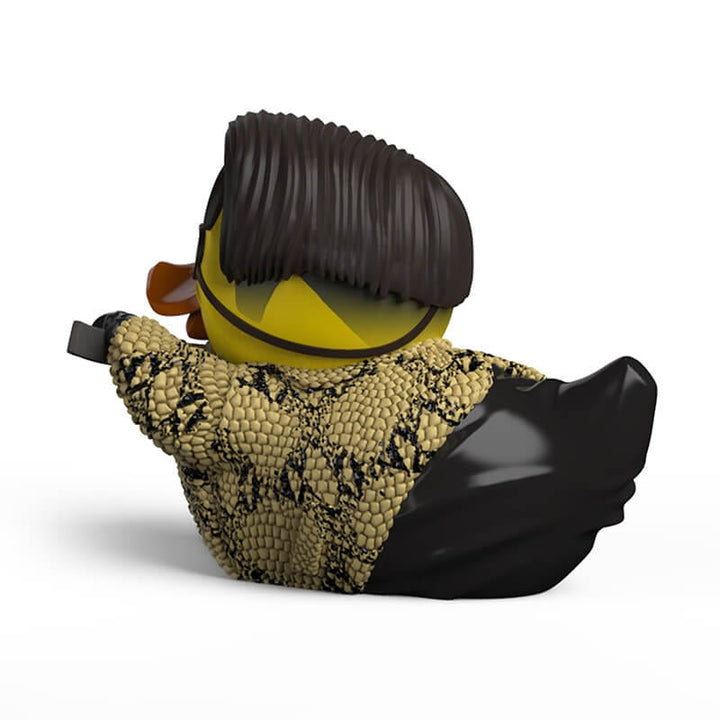 Official Yakuza Majima TUBBZ Cosplaying Duck Collectable