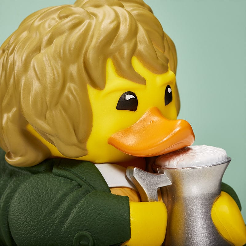 Lord of the Rings: Merry Brandybuck TUBBZ (Boxed Edition)