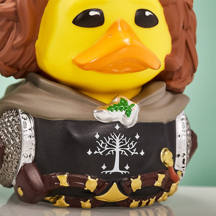 Official Lord of the Rings Pippin Took TUBBZ (Boxed Edition)
