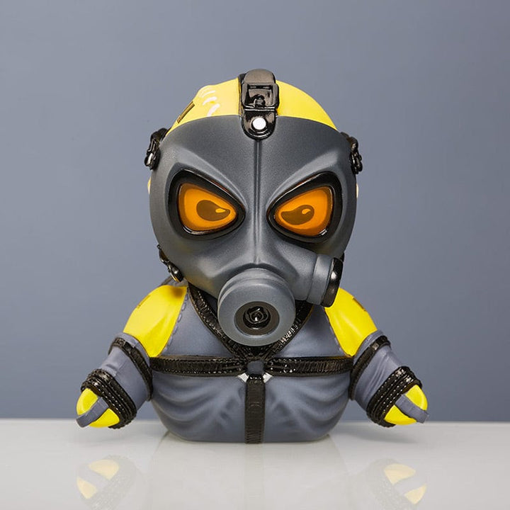 Metal Gear Solid Psycho Mantis TUBBZ