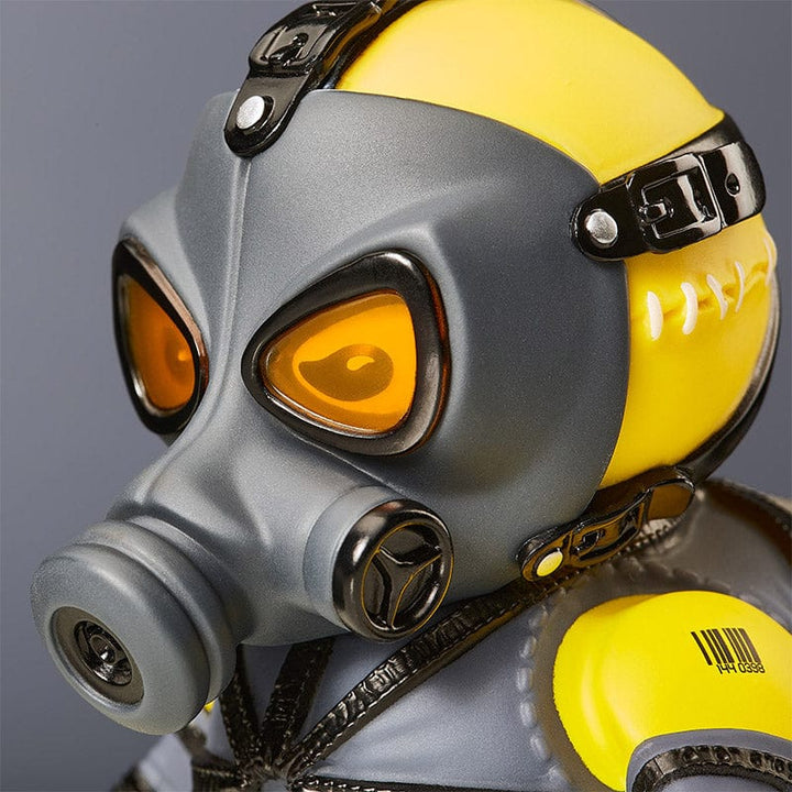Metal Gear Solid Psycho Mantis TUBBZ
