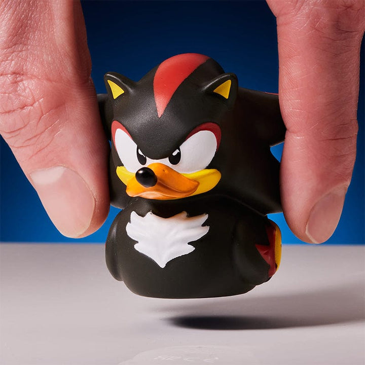 Sonic the Hedgehog: Shadow TUBBZ (Mini-Edition)