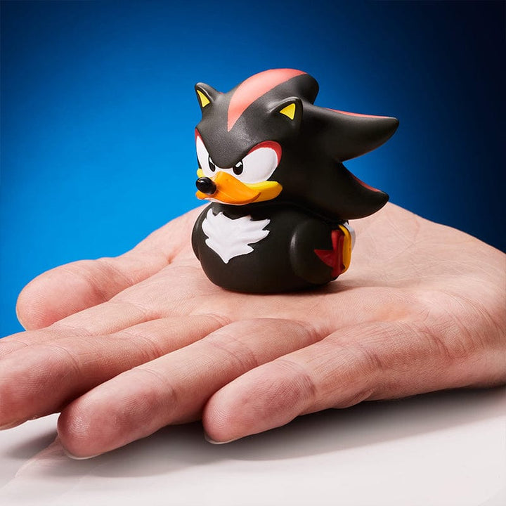 Sonic the Hedgehog: Shadow TUBBZ (Mini-Edition)