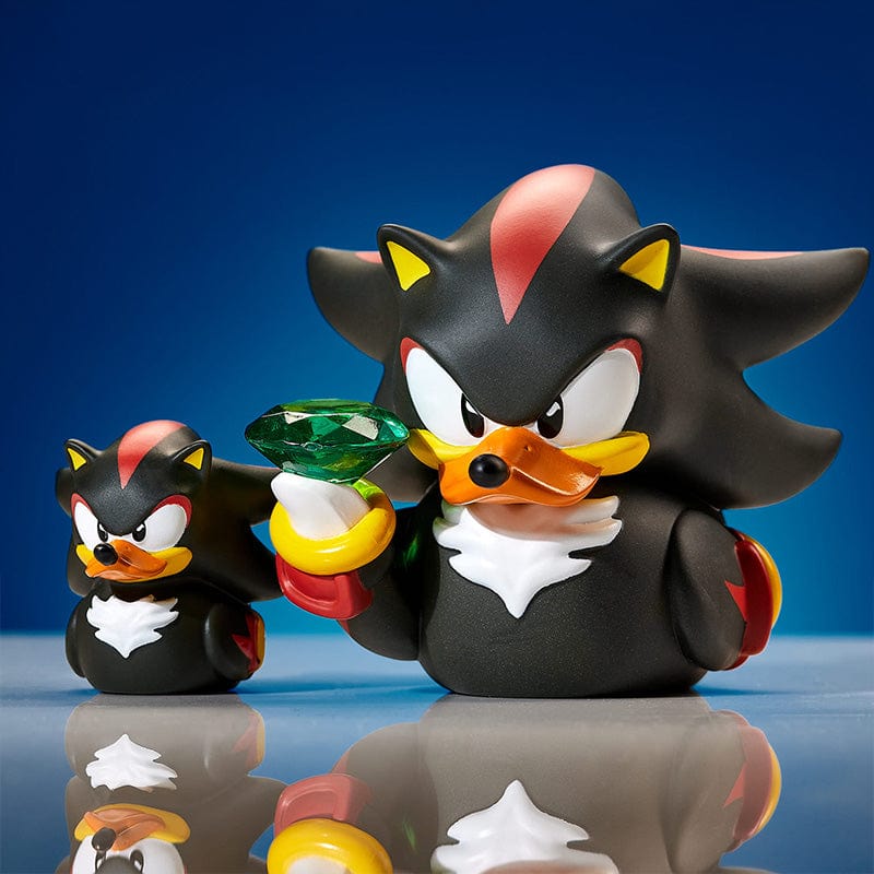 Sonic the Hedgehog: Shadow TUBBZ (Mini-Edition)