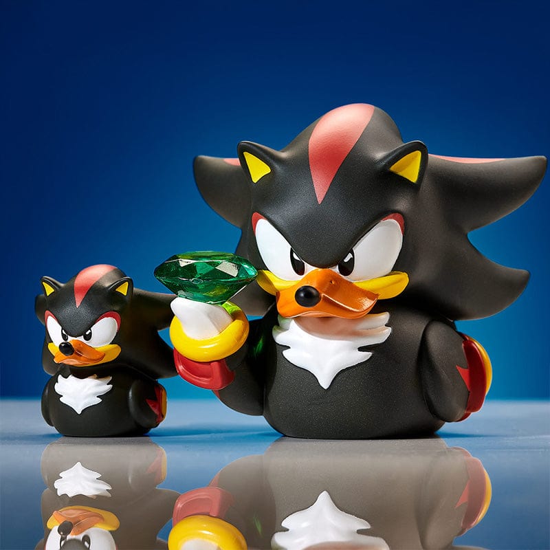 Official Sonic the Hedgehog Shadow Mini TUBBZ