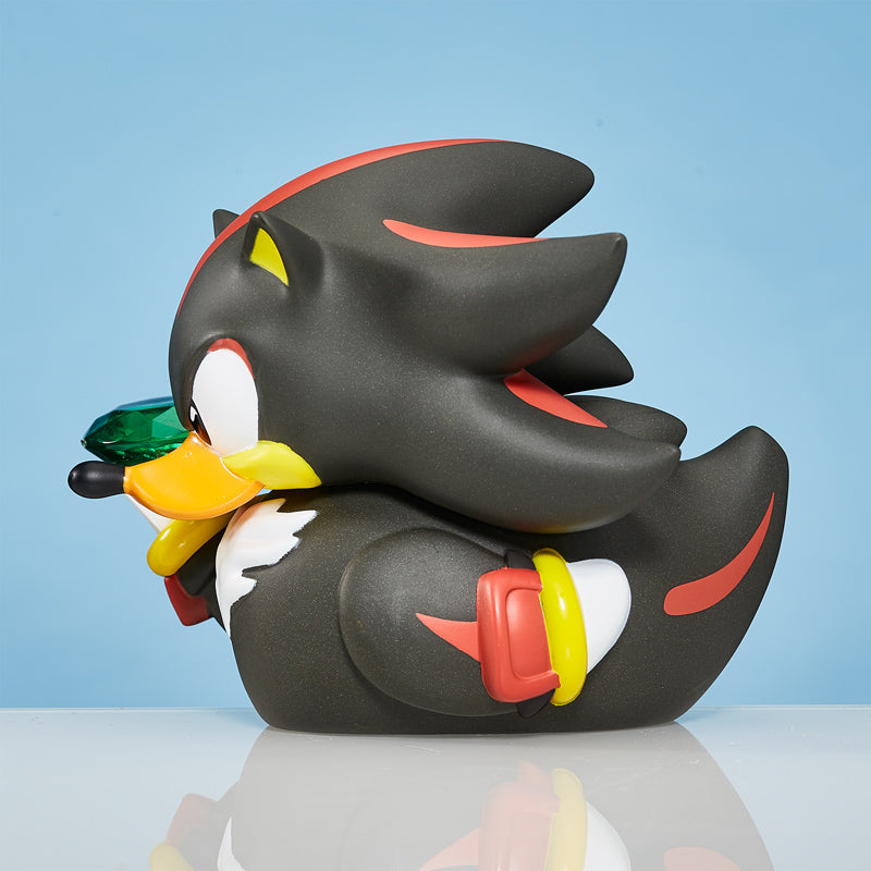 Shadow TUBBZ Boxed Edition | Official Sonic Collectible