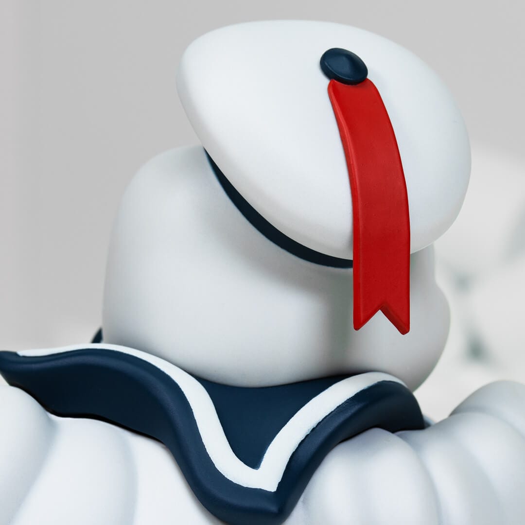 Official Ghostbusters Stay Puft TUBBZ (Boxed Edition)