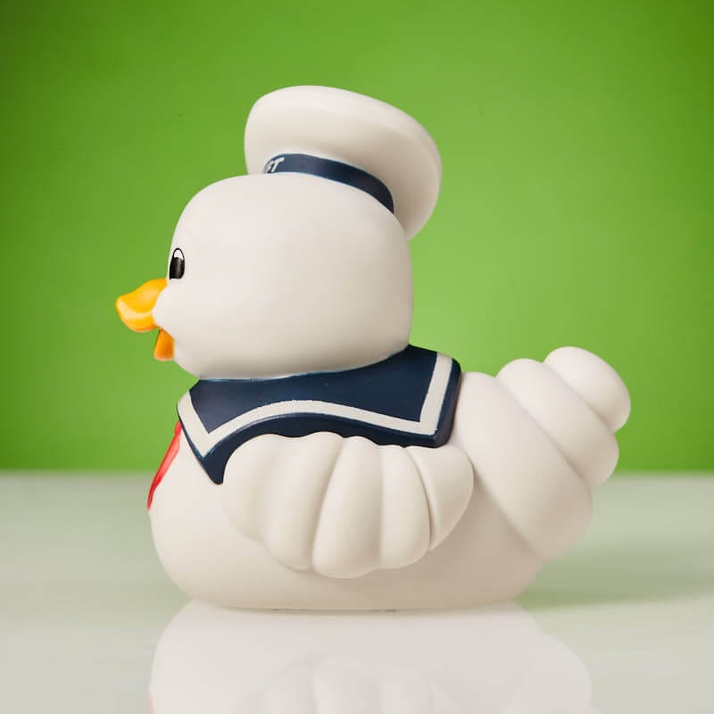 tubbz マシュマロマン　バーンエディション Amazon.com: TUBBZ XL: Ghostbusters - Stay Puft Giant Cosplaying