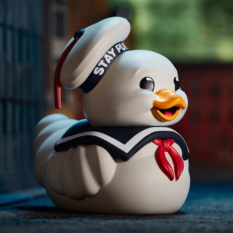 TUBBZ XL マシュマロマン フィギュア Ghostbusters: Stay Puft TUBBZ (Giant XL Edition)