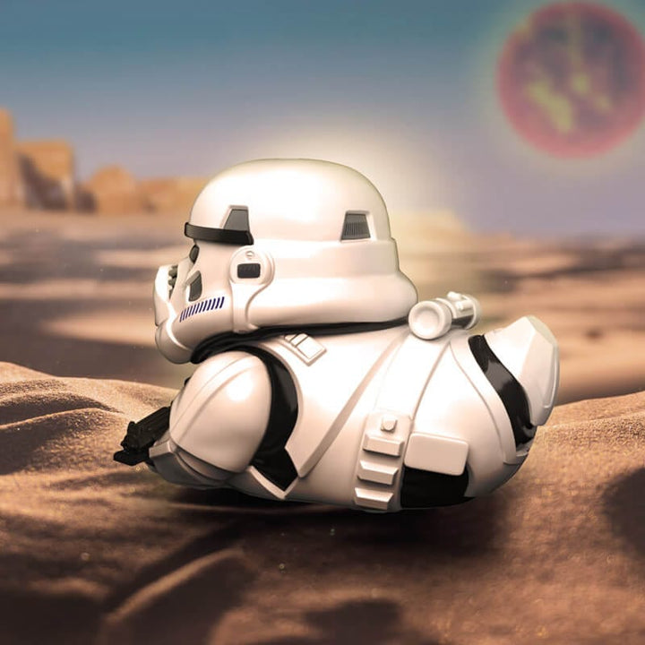 *FIRST EDITION* Stormtrooper Tubbz
