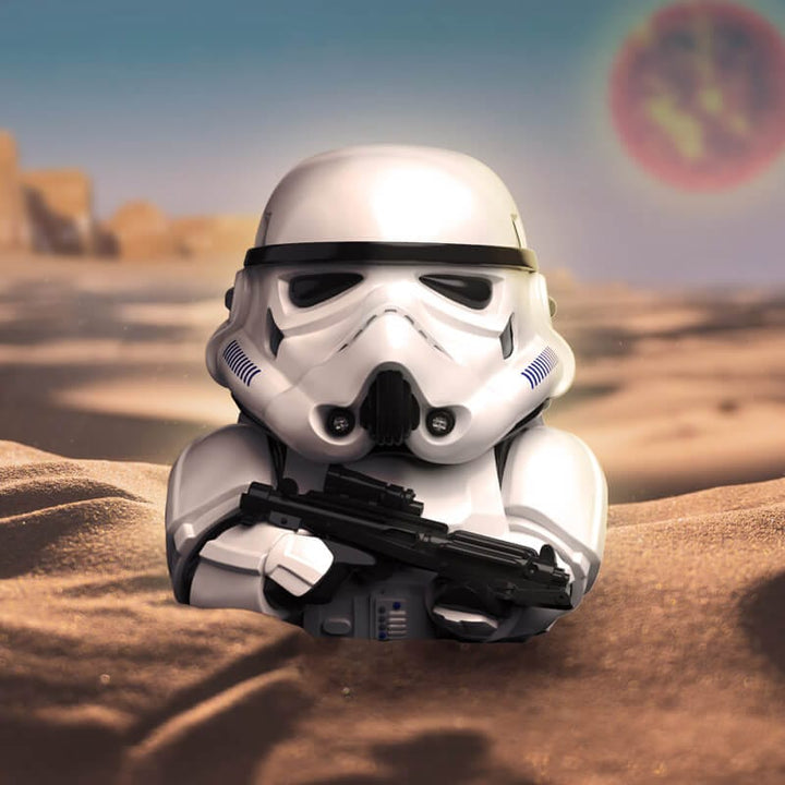 *FIRST EDITION* Stormtrooper Tubbz