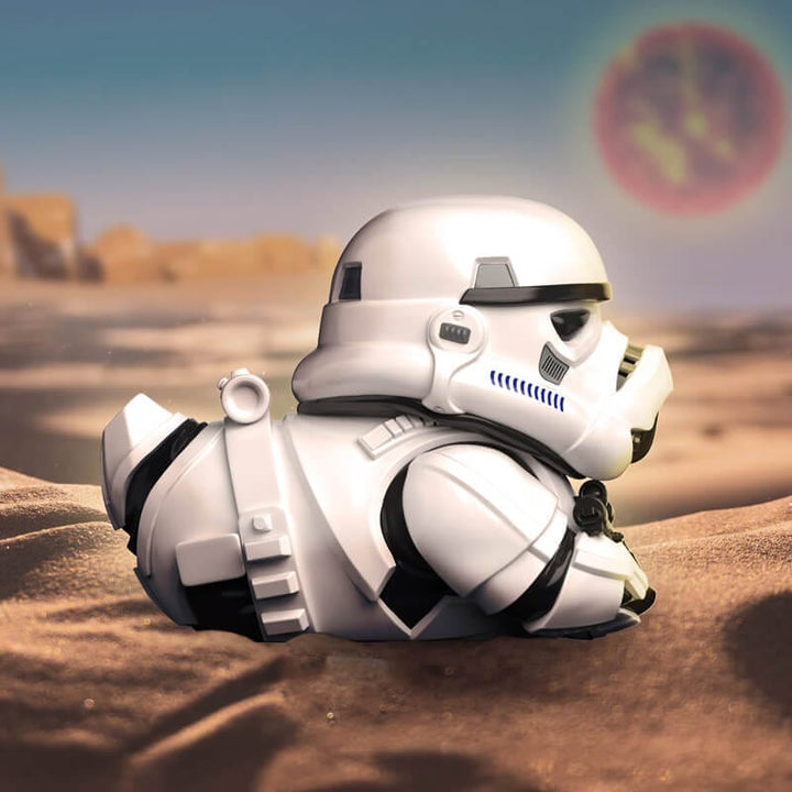 *FIRST EDITION* Stormtrooper Tubbz