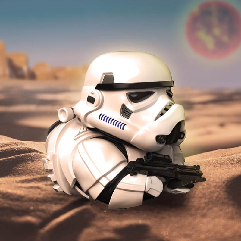 *FIRST EDITION* Stormtrooper Tubbz