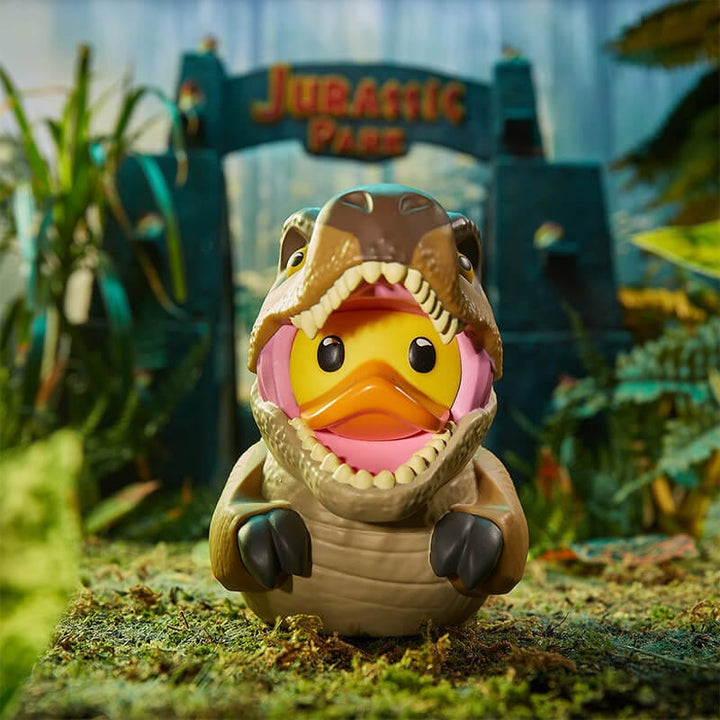 *FIRST EDITION* Standard Size T-Rex Tubbz
