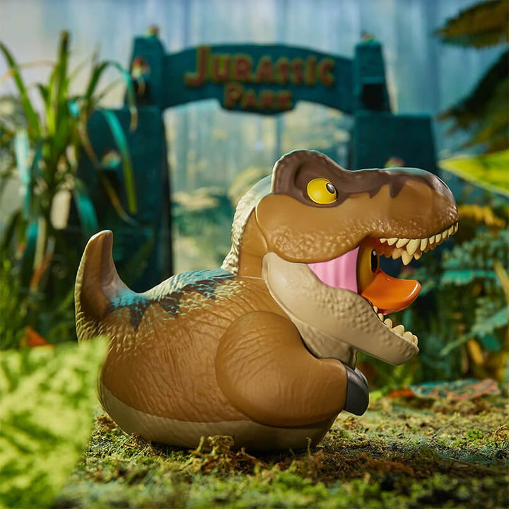 *FIRST EDITION* Standard Size T-Rex Tubbz