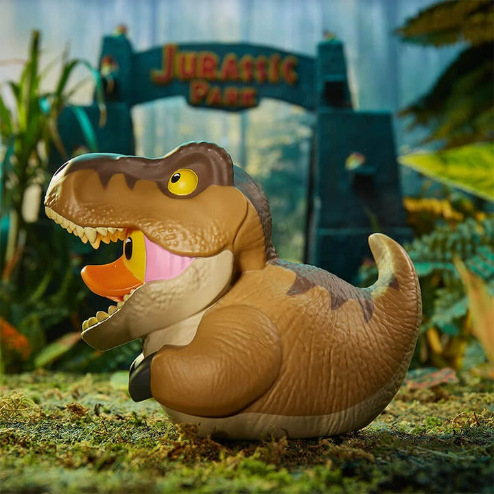 *FIRST EDITION* Standard Size T-Rex Tubbz