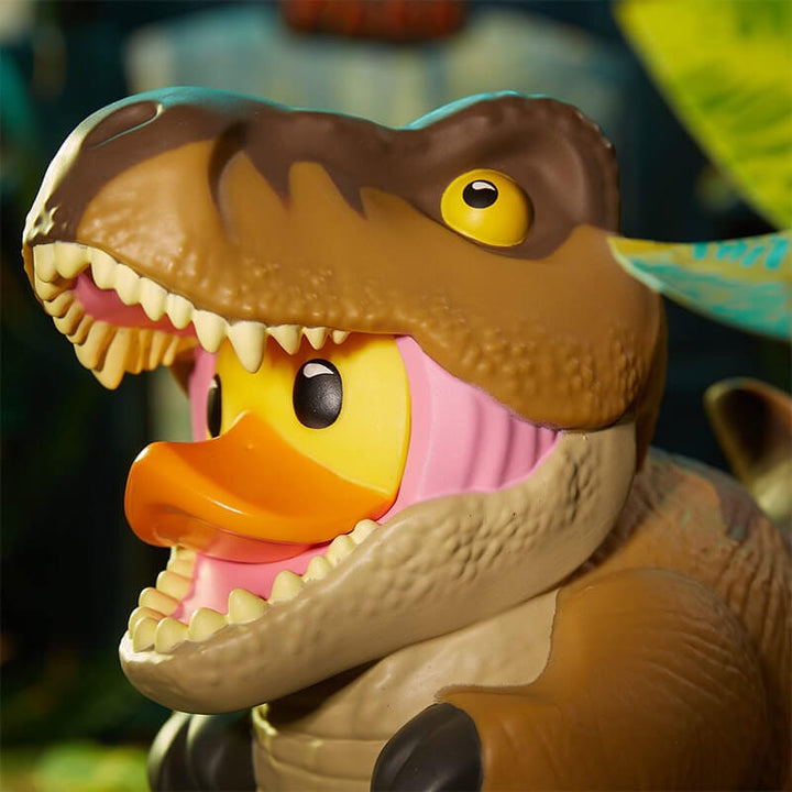 *FIRST EDITION* Standard Size T-Rex Tubbz