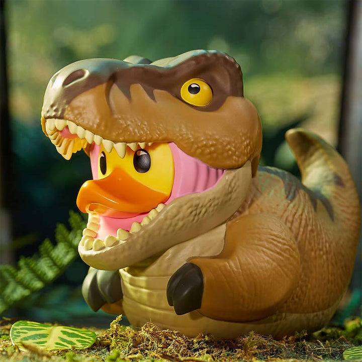 *FIRST EDITION* Standard Size T-Rex Tubbz