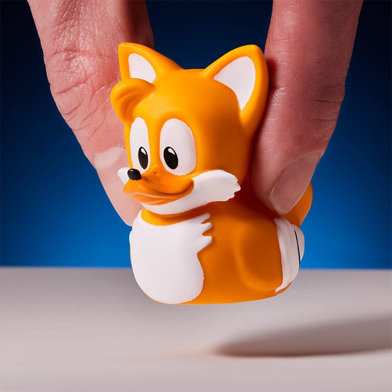 Sonic the Hedgehog : Tails TUBBZ (Mini Édition)