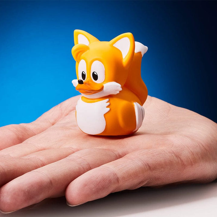 Sonic the Hedgehog : Tails TUBBZ (Mini Édition)