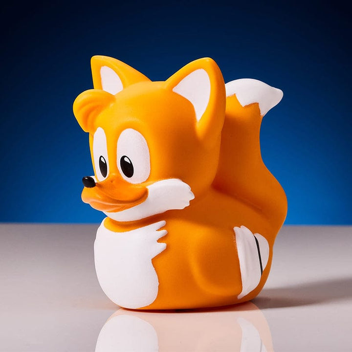 Sonic the Hedgehog : Tails TUBBZ (Mini Édition)