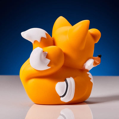 Official Sonic the Hedgehog Tails Mini TUBBZ