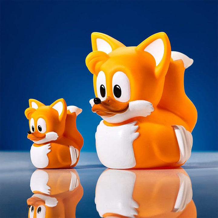 Sonic the Hedgehog : Tails TUBBZ (Mini Édition)