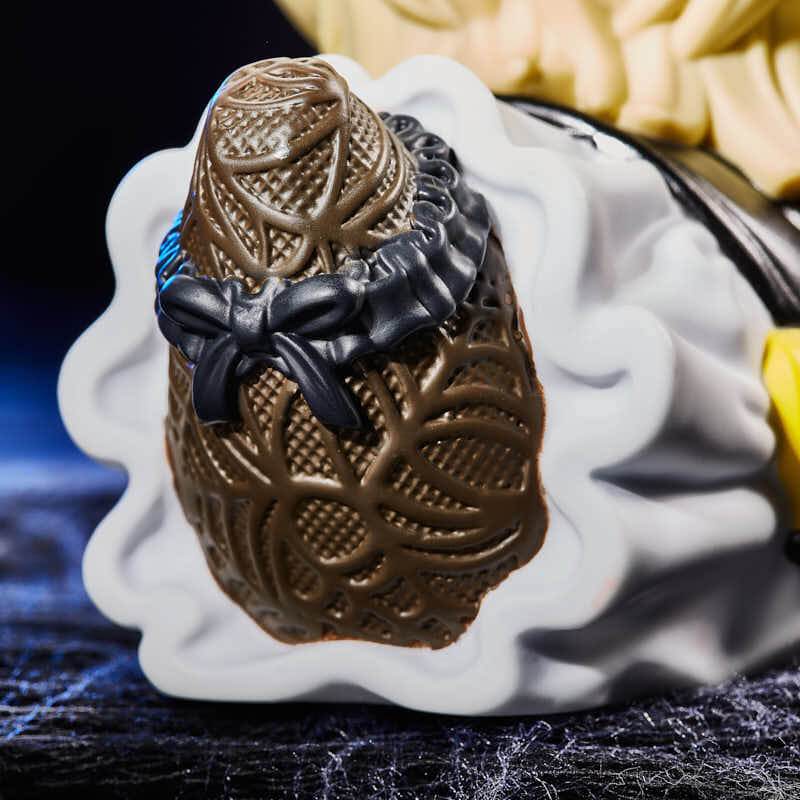 Chucky: Tiffany Bride of Chucky TUBBZ (First Edition) | TUBBZ