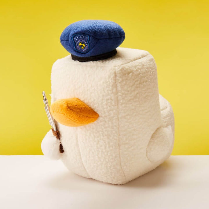 Resident Evil: Tofu TUBBZ Plushie