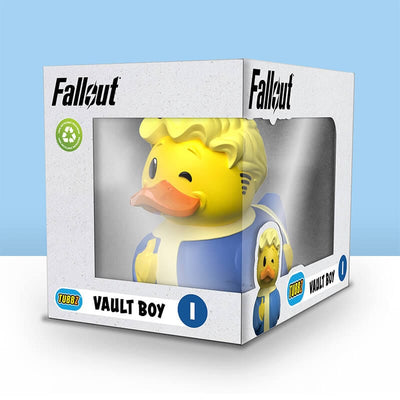 Official Fallout Vault Boy TUBBZ (Boxed Edition)