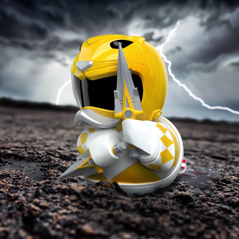 Yellow Power Ranger Megaforce Power Rangers Super Megaforce Alien