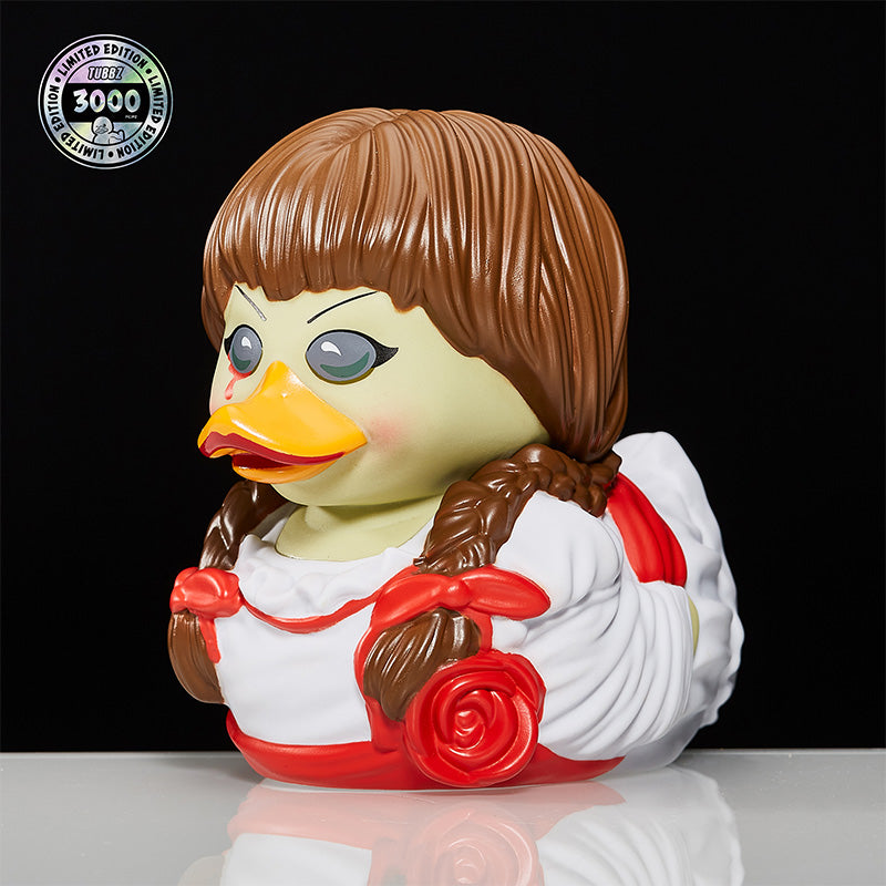 Annabelle: Annabelle TUBBZ (First Edition)