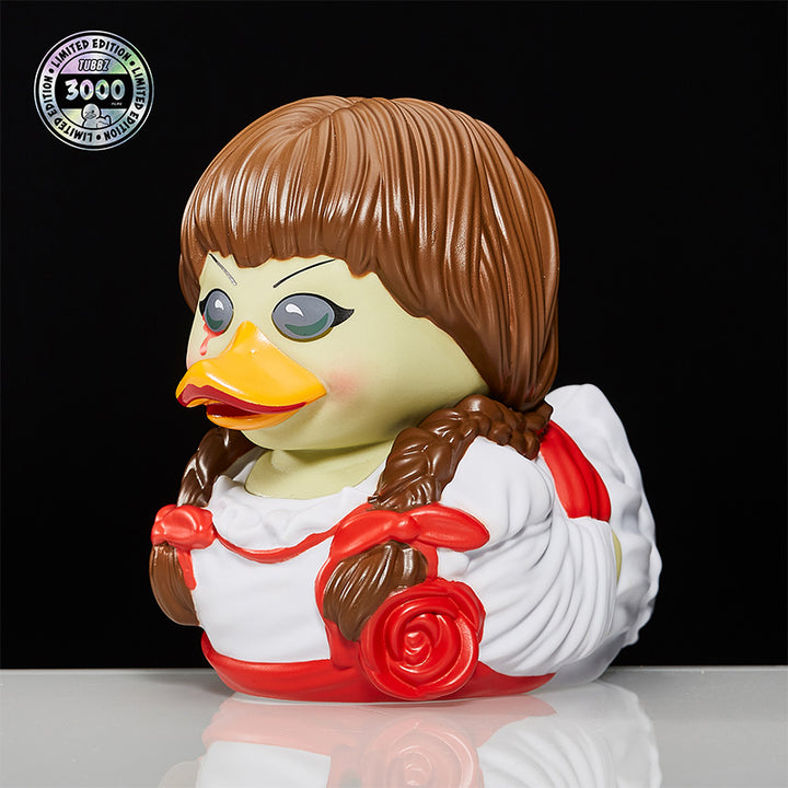 Annabelle: Annabelle TUBBZ (First Edition)