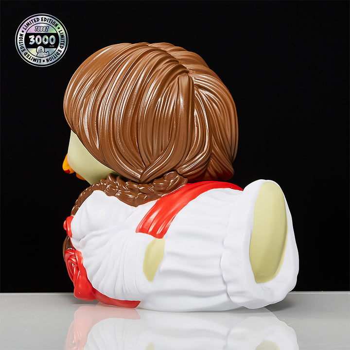 Annabelle: Annabelle TUBBZ (First Edition)