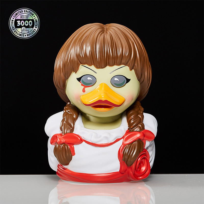 Annabelle: Annabelle TUBBZ (First Edition)