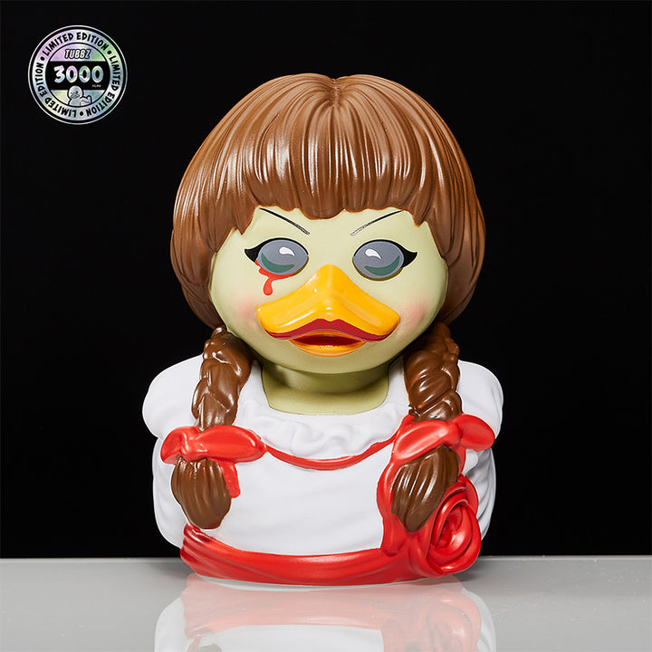 Annabelle: Annabelle TUBBZ (First Edition)