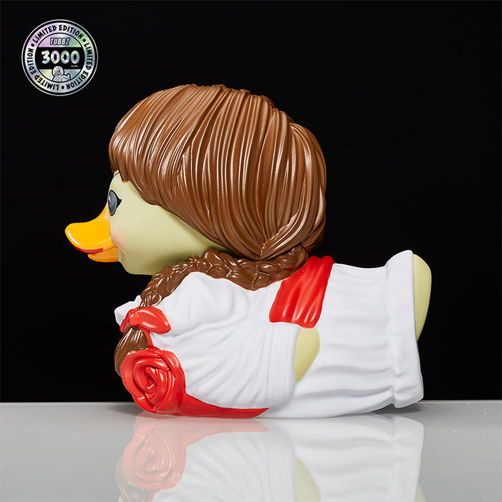 Annabelle: Annabelle TUBBZ (First Edition)