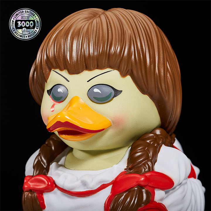 Annabelle: Annabelle TUBBZ (First Edition)