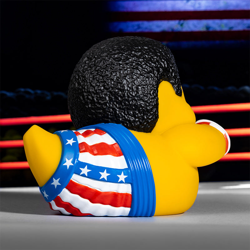 Rocky: Apollo Creed TUBBZ (First Edition)