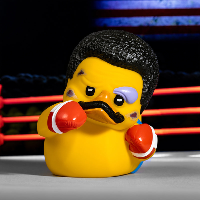 Rocky: Apollo Creed TUBBZ (First Edition)