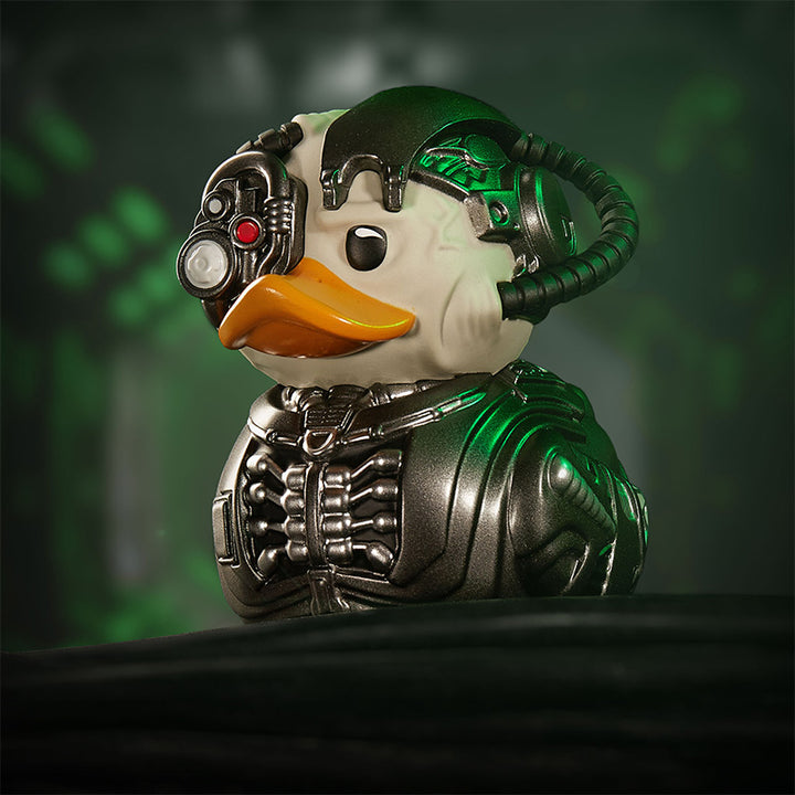 Star Trek: Borg TUBBZ (First Edition)