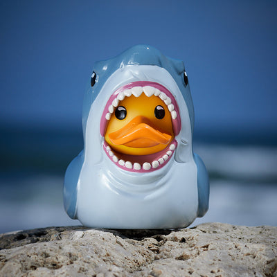 Jaws Bruce TUBBZ Cosplaying Duck Collectible