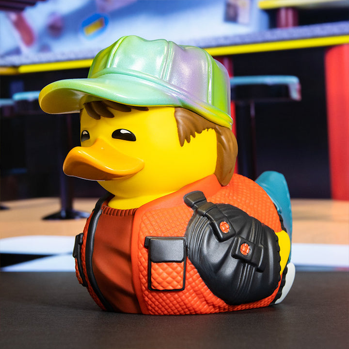 Zurück in die Zukunft: Marty 2015 TUBBZ (Erstausgabe)