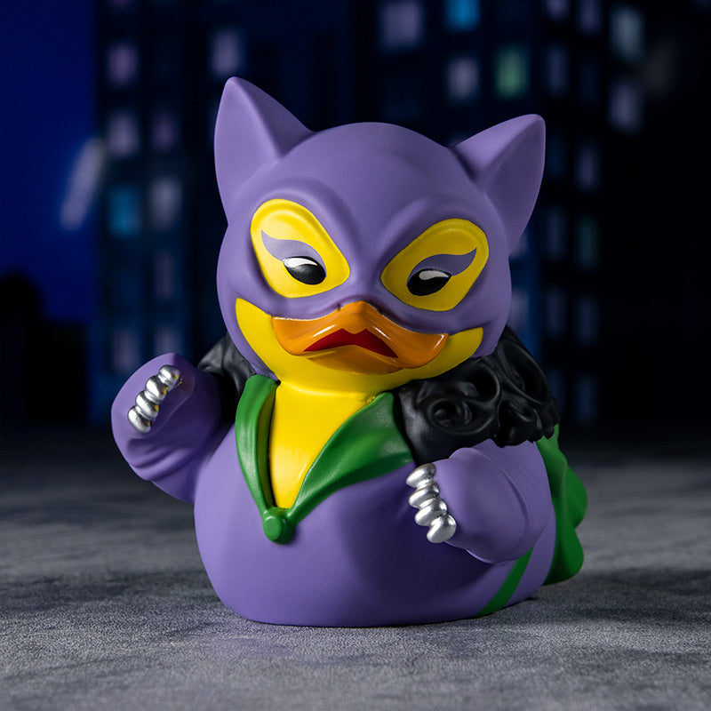 TUBBZ Catwoman コスプレダック DC Comics: Catwoman TUBBZ (First Edition)